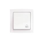 ABB Concept BS Bell Press Switch