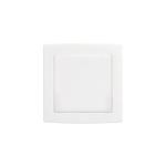 ABB Concept BS Blank Plate