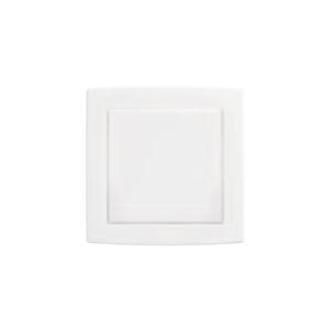 ABB Concept BS Blank Plate