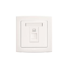 ABB Concept BS Data Socket