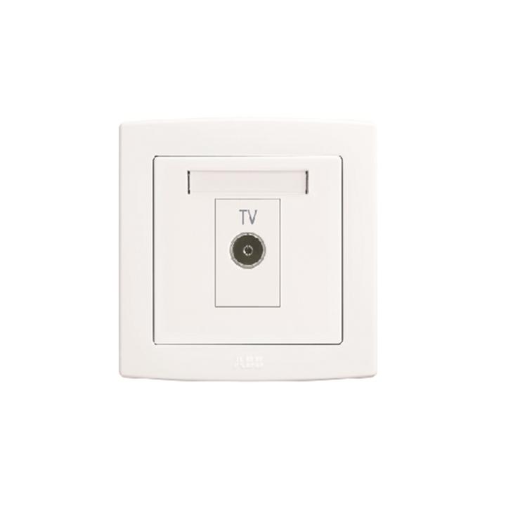 ABB Concept BS TV Socket