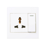 HEE Smart 3 Pin 10A Multi Switched Socket Outlet