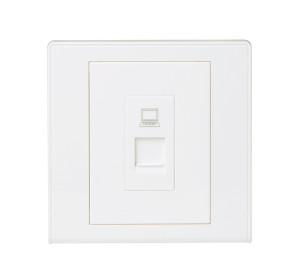 HEE Smart Data Socket Outlet RJ45