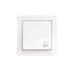 ABB Concept BS Bell Press Switch