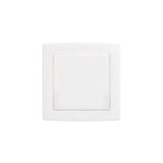 ABB Concept BS Blank Plate