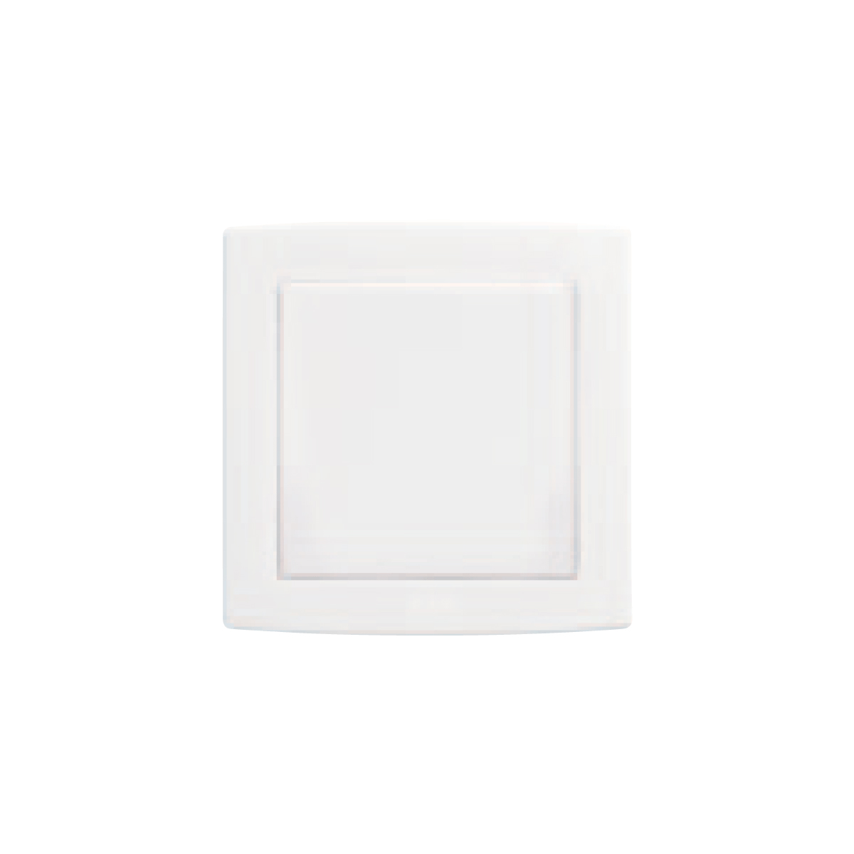 ABB Concept BS Blank Plate