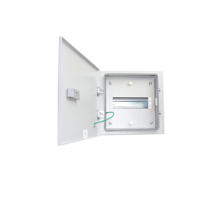ABB SPN DB 8 Ways