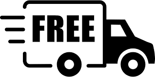 Free Shipping!