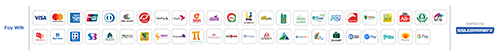 HAMKO Electric & Electronics Ltd
