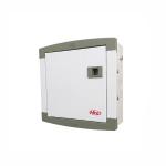 HEE SPN Double Door DB 8 Way