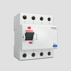 Havells RCCB 4P 63Amp