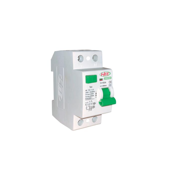 HEE RCCB 2P 40Amp