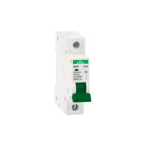 Eco-G MCB 4.5 KA Single Pole