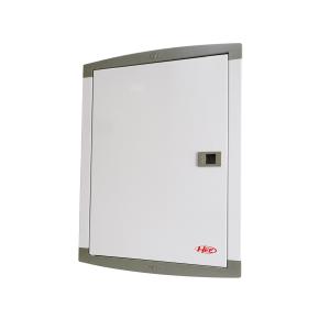 HEE TPN Double Door DB 12 Way
