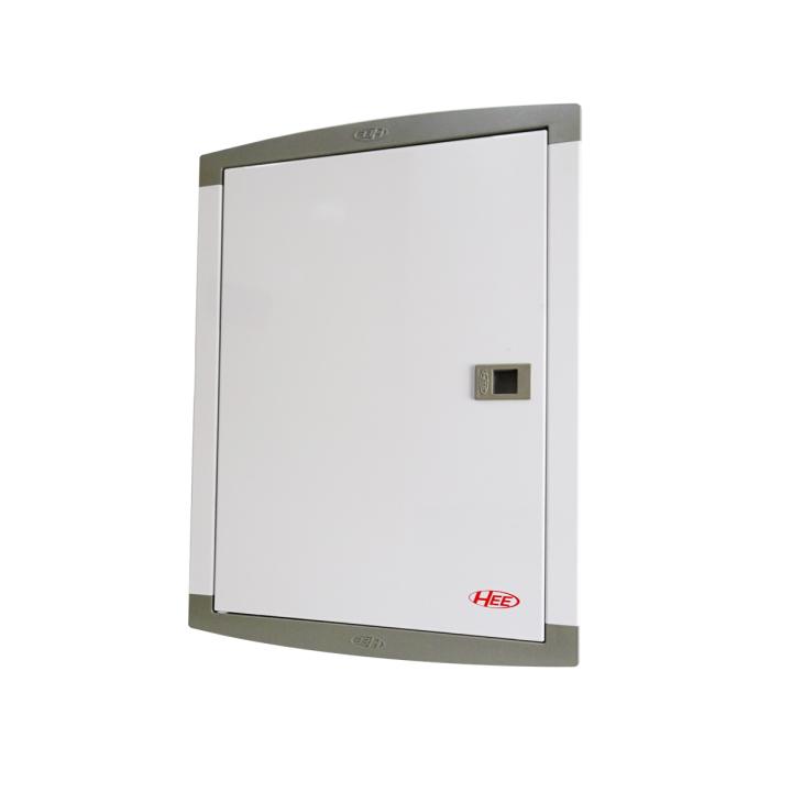 HEE TPN Double Door DB 12 Way