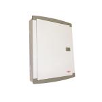 HEE TPN Double Door DB 12 Way