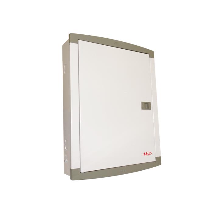 HEE TPN Double Door DB 12 Way