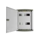 HEE TPN Double Door DB 12 Way