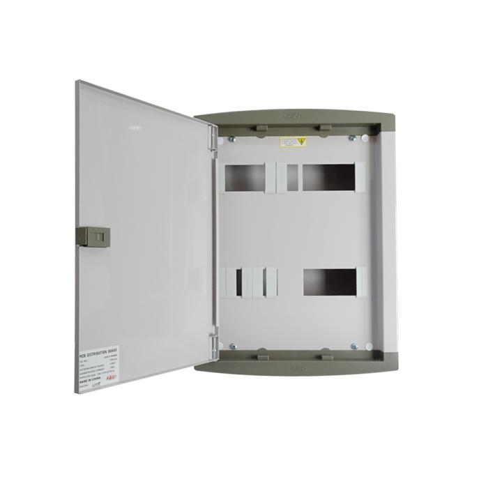 HEE TPN Double Door DB 12 Way