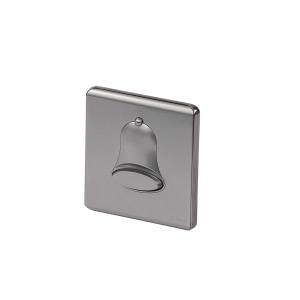 HEE Magnolia Gray Fan Controller with Switch