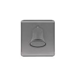 HEE Magnolia Gray 20A DP Switch