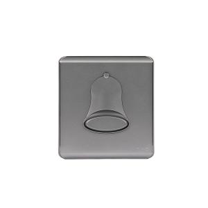 HEE Magnolia Gray 20A DP Switch