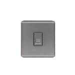 HEE Magnolia Gray Data Socket RJ45