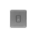 HEE Magnolia Gray Telephone Socket