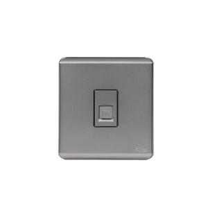 HEE Magnolia Gray Telephone Socket