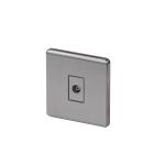 HEE Magnolia Gray TV Socket