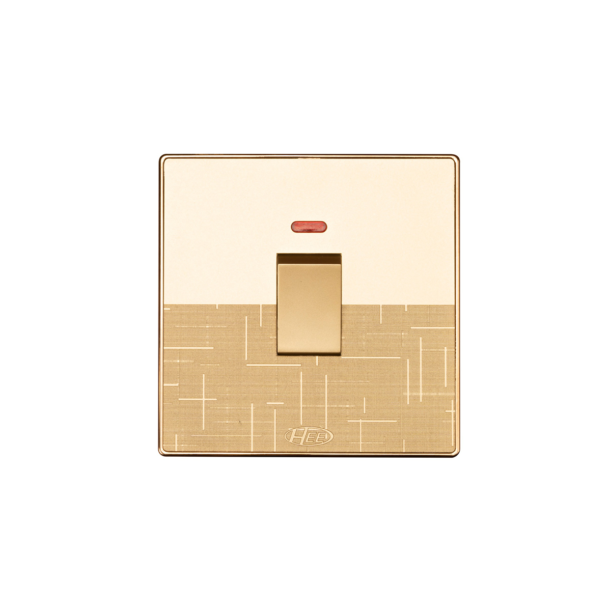 HEE Marigold 20A DP Switch