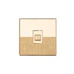 HEE Marigold Data Socket RJ45