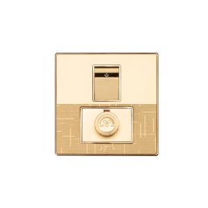 HEE Marigold Fan Controller With Switch