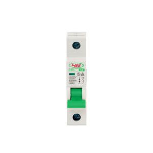 HEE MCB 6KA Single Pole