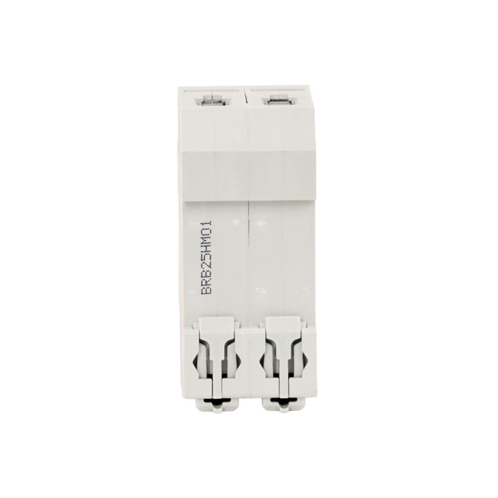 HEE MCB 6KA Double Pole