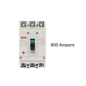 HEE 70KA MCCB - Molded Case Circuit Breaker