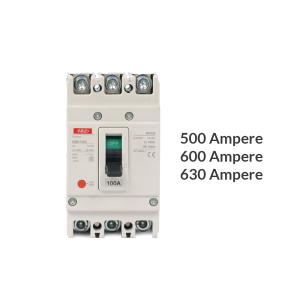 HEE 70KA MCCB - Molded Case Circuit Breaker