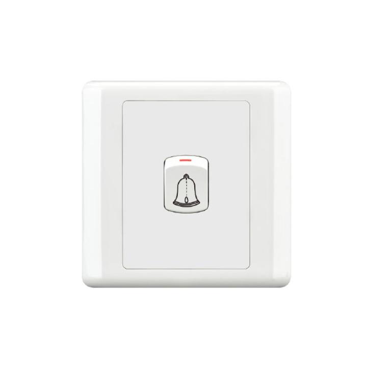 HEE New Classic Bell Push Switch