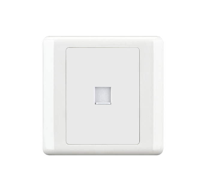 HEE New Classic Data Socket RJ45