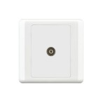 HEE New Classic TV Socket Outlet