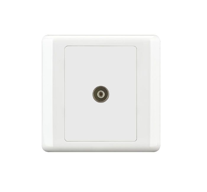 HEE New Classic TV Socket Outlet