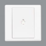 Orange Telephone Socket Outlet