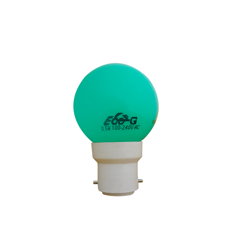 ECO-G 0.5W LED Dim Light - Green