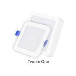 HEE LED 18W Pannel Light - Square