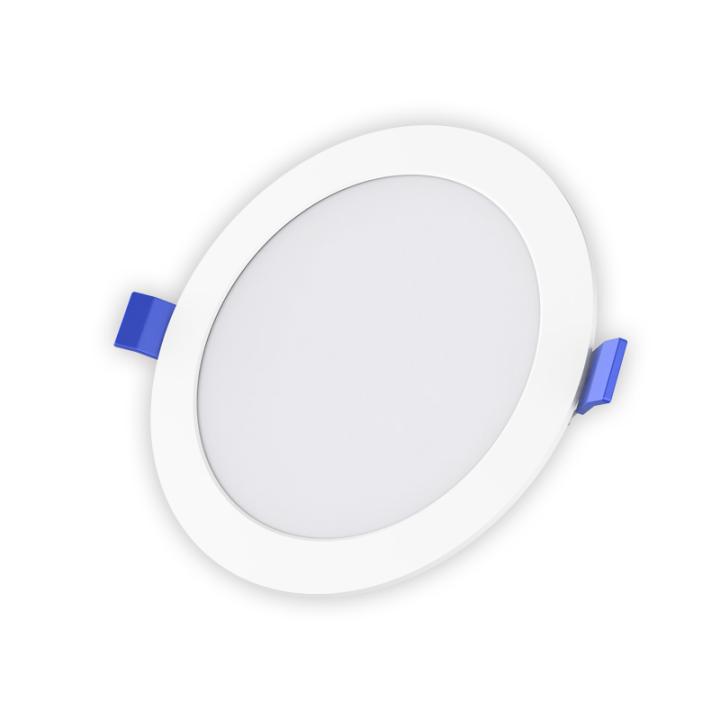 HEE LED 6W Pannel Light - Round