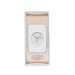 HEE Piano Golden Fan Dimmer