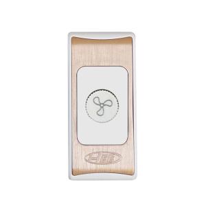 HEE Piano Golden Fan Dimmer