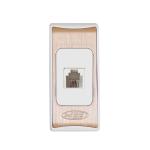 HEE Piano Golden Telephone Socket