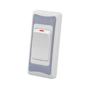 HEE Piano Premium 1 Gang 2 Way Switch