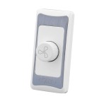 HEE Piano Premium Fan Dimmer